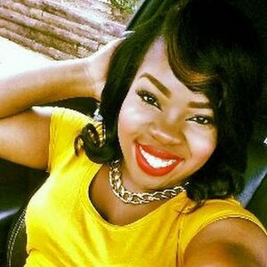 Meet your Posher, Alysia